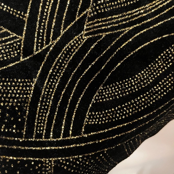 Beautiful Fancy 2-in-one Garmet with lurex - Picture 5 of 5